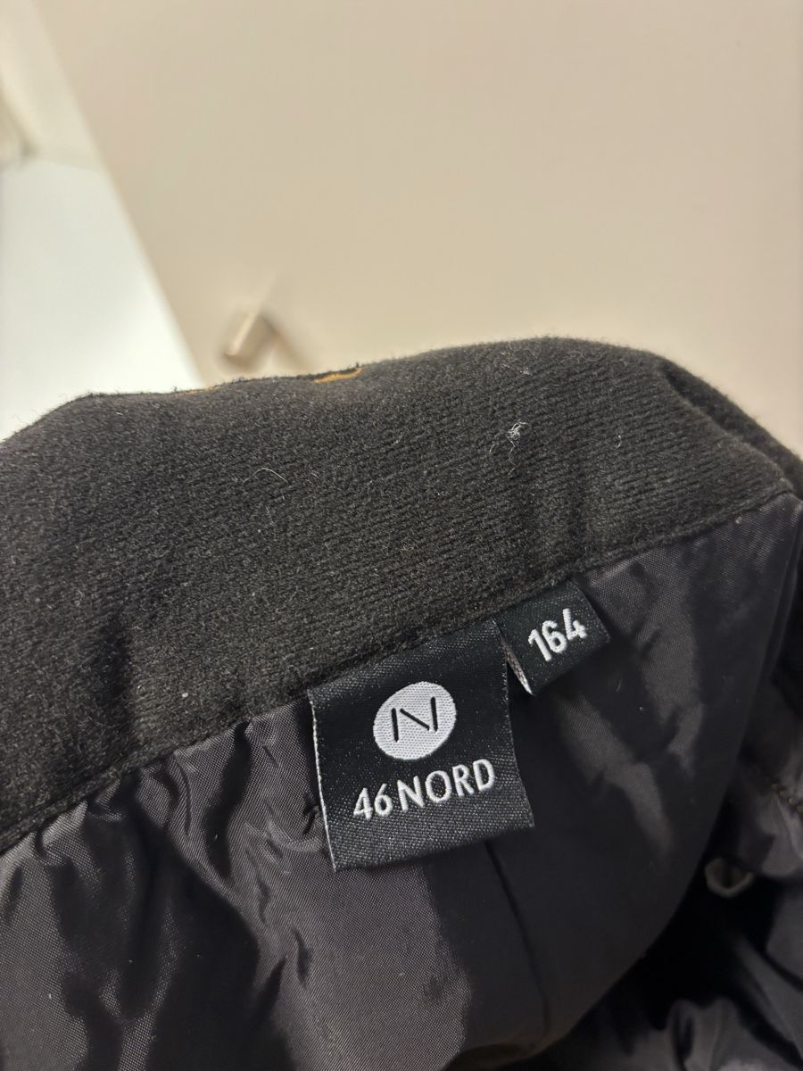 46 Nord Pantaloni: Skihose 46 Nord, Grösse 164 – Usato da Brugg AG venduto da bn73 3