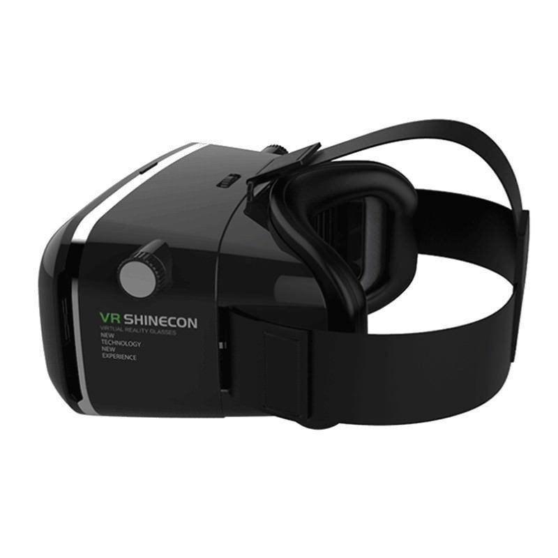 Casco VR: Shinecon VR Brille / Goggles – Nuovo e nell'imballaggio originale da Oberglatt ZH venduto da Mrf808 2