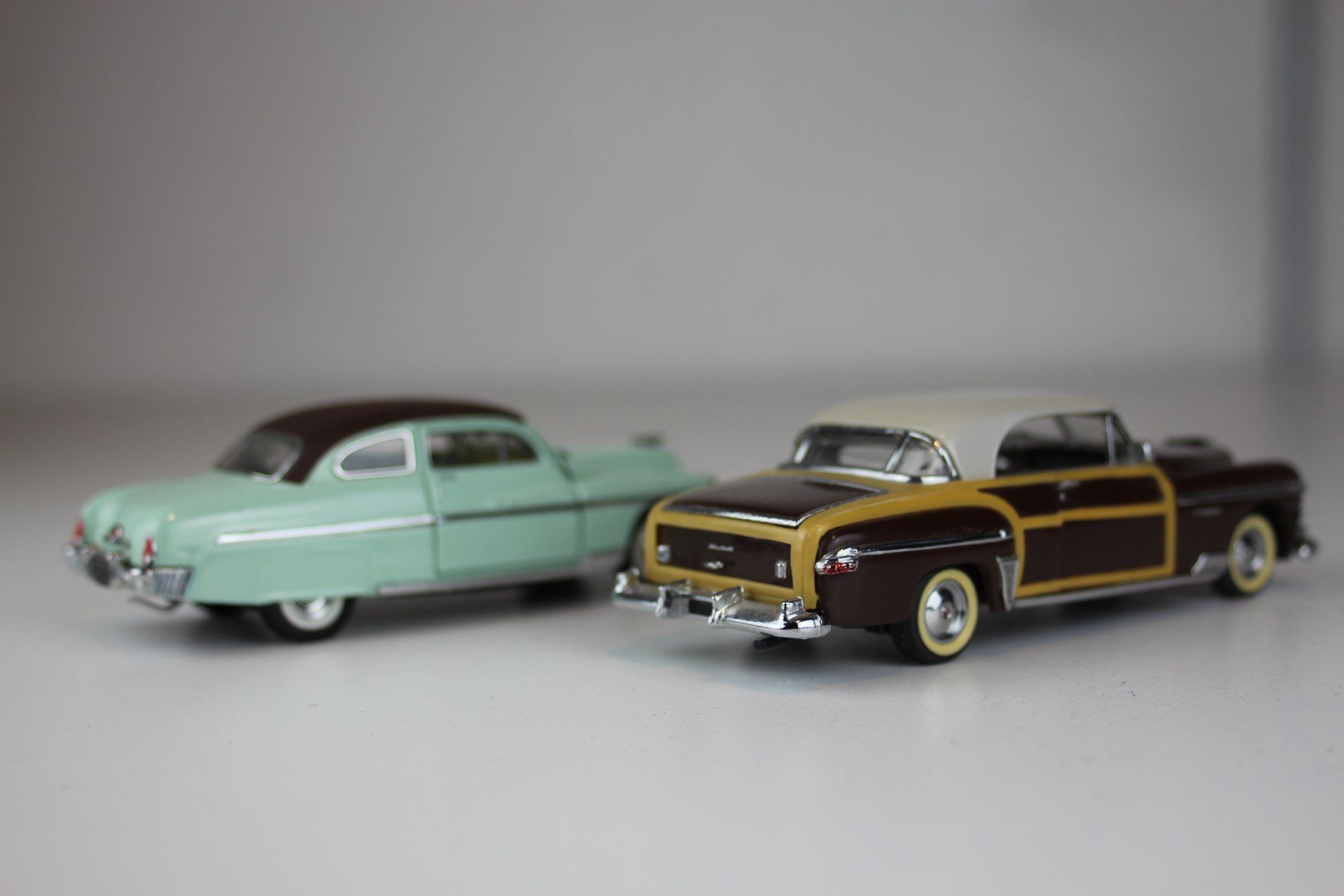 Franklin Mint Modellautos: Franklin Mint Precision Models – Gebraucht aus Basel von IRMAundFRED 2
