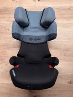 CybeX Kindersitz mit ISOFIX