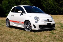 Abarth 500 1,4 16V édition spéciale
