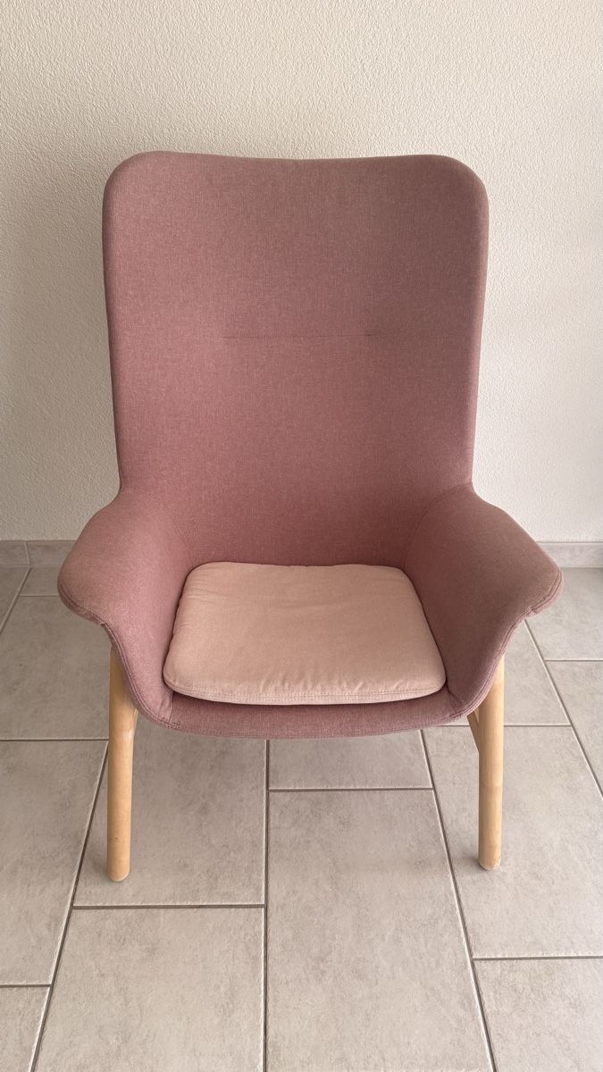 Ikea Sessel: Sessel  – Gebraucht aus Rümlang von Monia882
