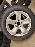 Mercedes Alufelge 16 Zoll 7.5Jx16.    ET42 gebrauch