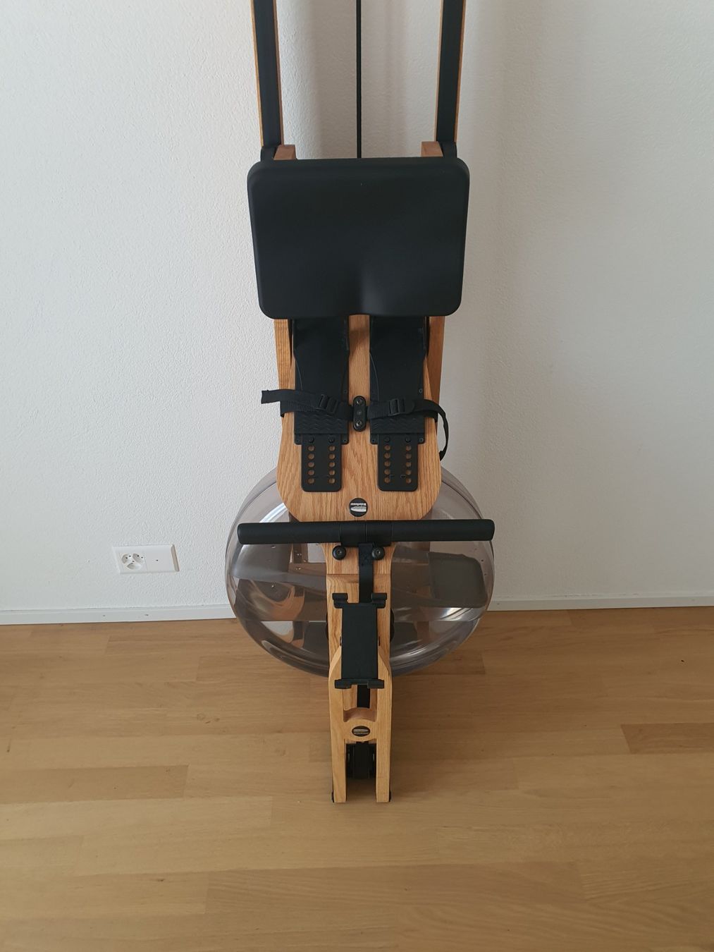 WaterRower Hometrainer: Rudergeraet Holz WaterRower Performance – Gebraucht aus Vitznau von rei_7gb5 4