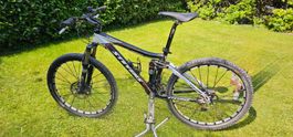 Mountainbike Stevens Fluent