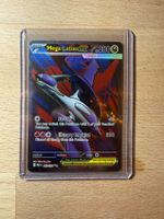 Mega Latias EX 163/132