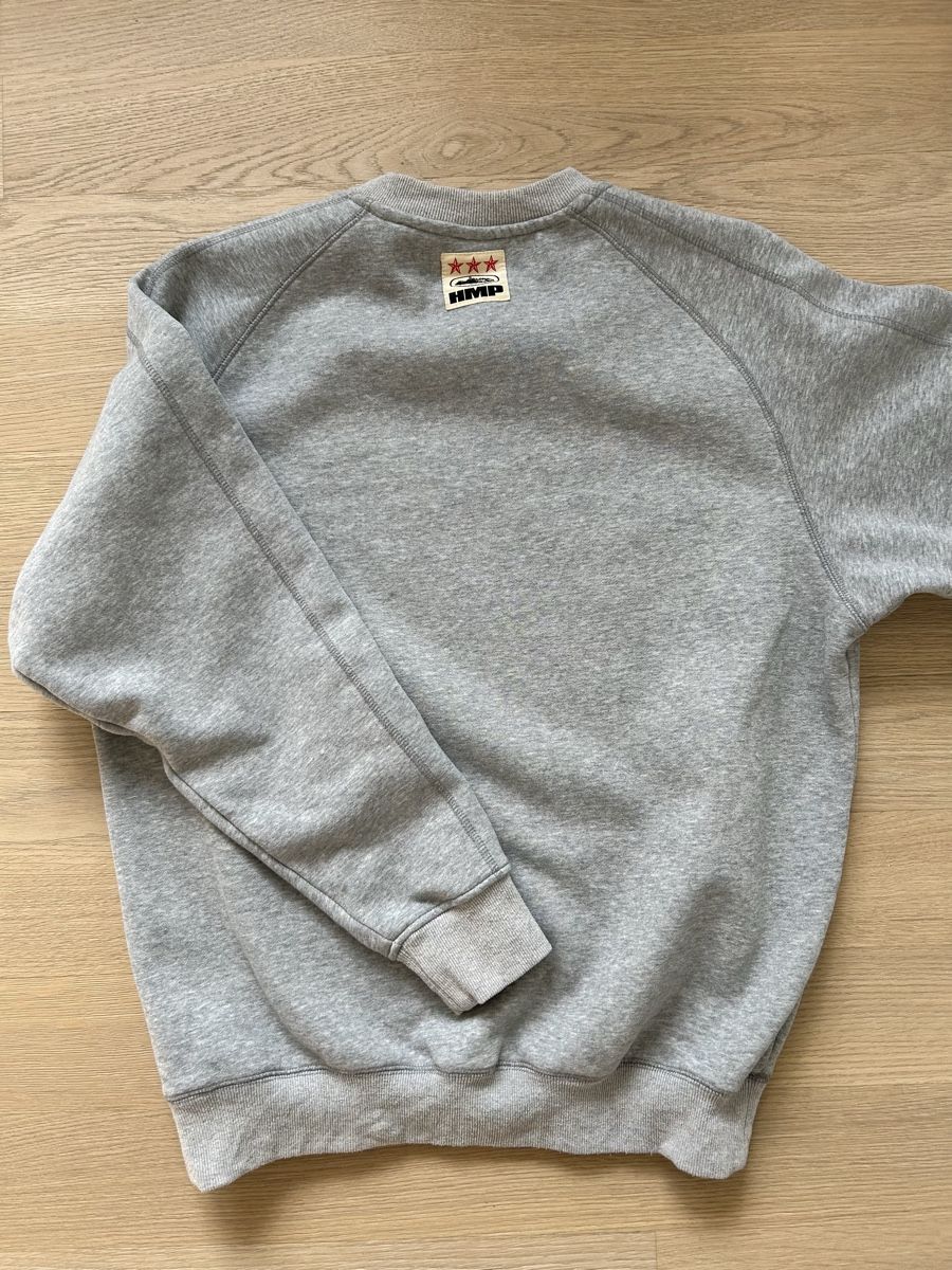 Pullover & Sweatshirts: Sweat CORTEIZ en parfait état / large – Neu (gemäss Beschreibung) aus Mont-sur-Lausanne von Vinou6021 1