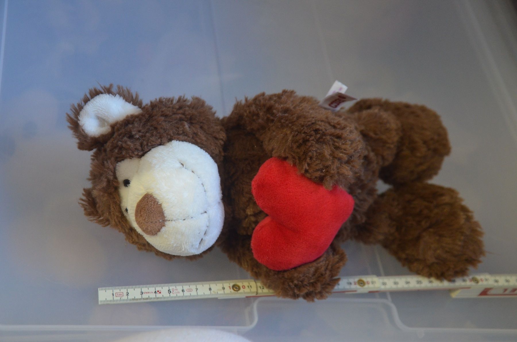 Giocattoli: PELUCHE – Usato da Chiasso venduto da Dolly015 1