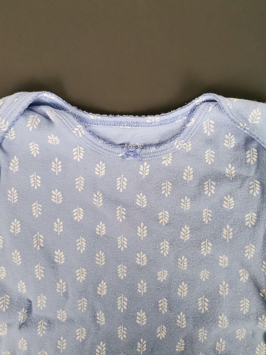 Carter's Biancheria intima: CARTER`s Babybody – Usato da Schaffhausen venduto da Restwert_SH 3