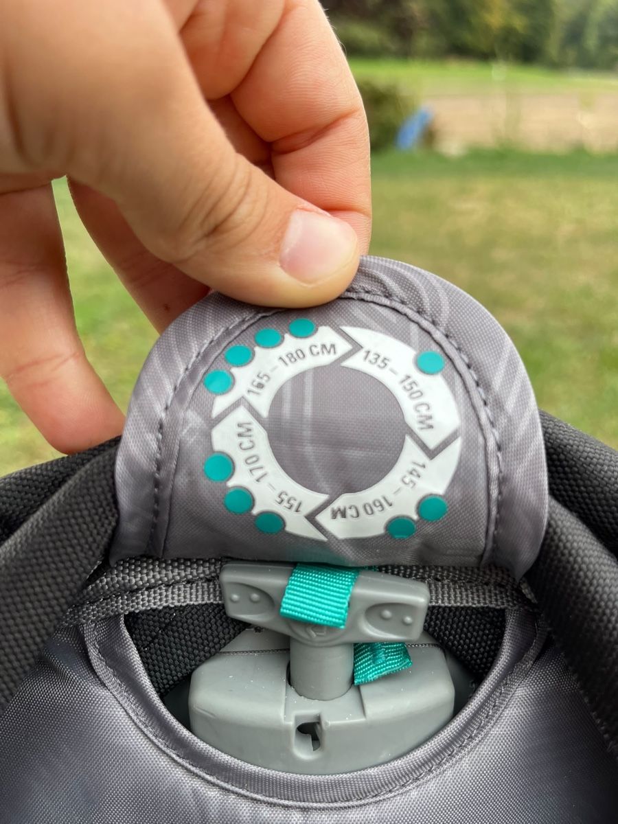 Coocazoo Zaini: Coocazzoo Schulrucksack – Usato da Ammerswil AG venduto da NadiaBern01 3
