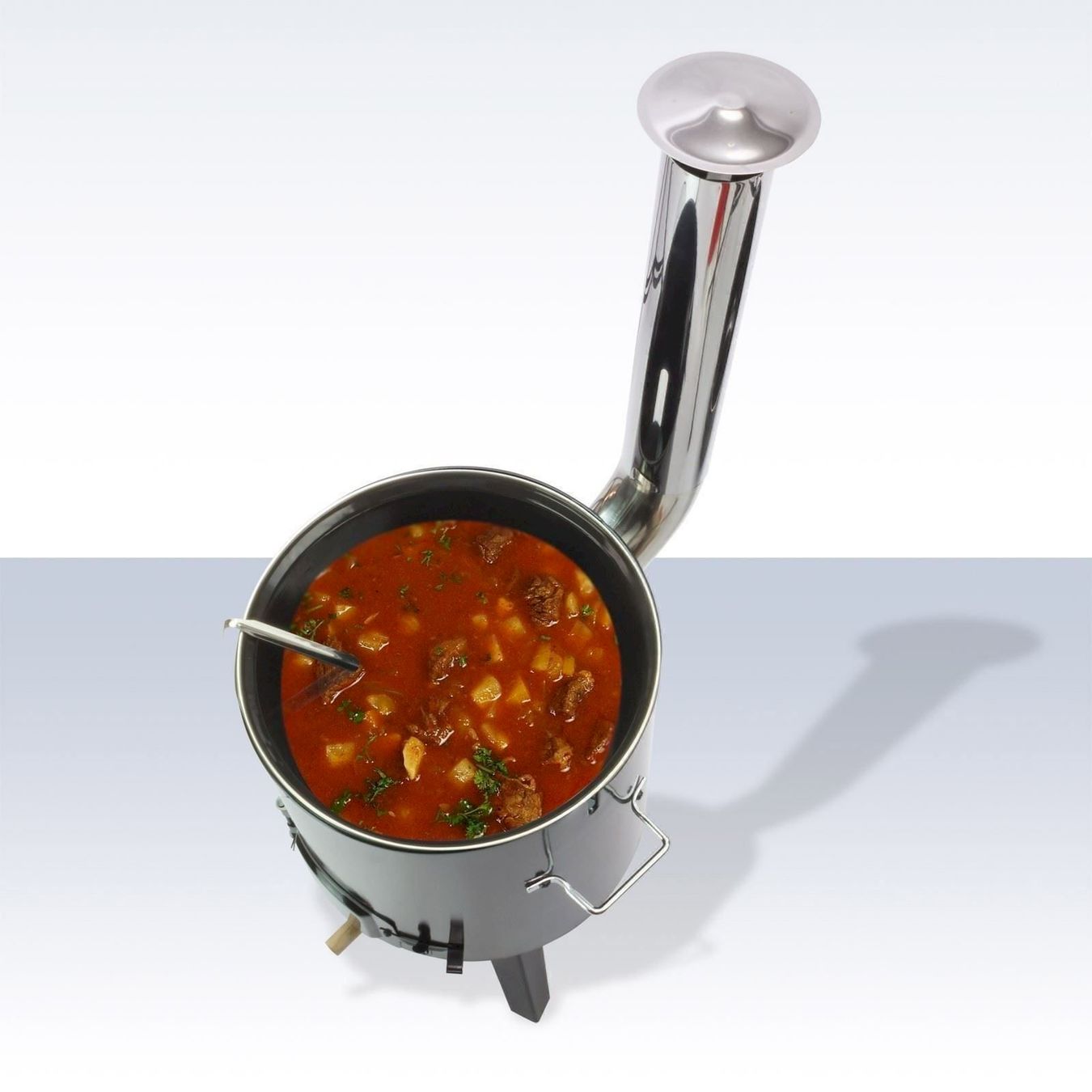 Elettrodomestici da cucina: Activa Gulaschkanone 11275 – Nuovo e nell'imballaggio originale da Bottighofen venduto da zaap 4