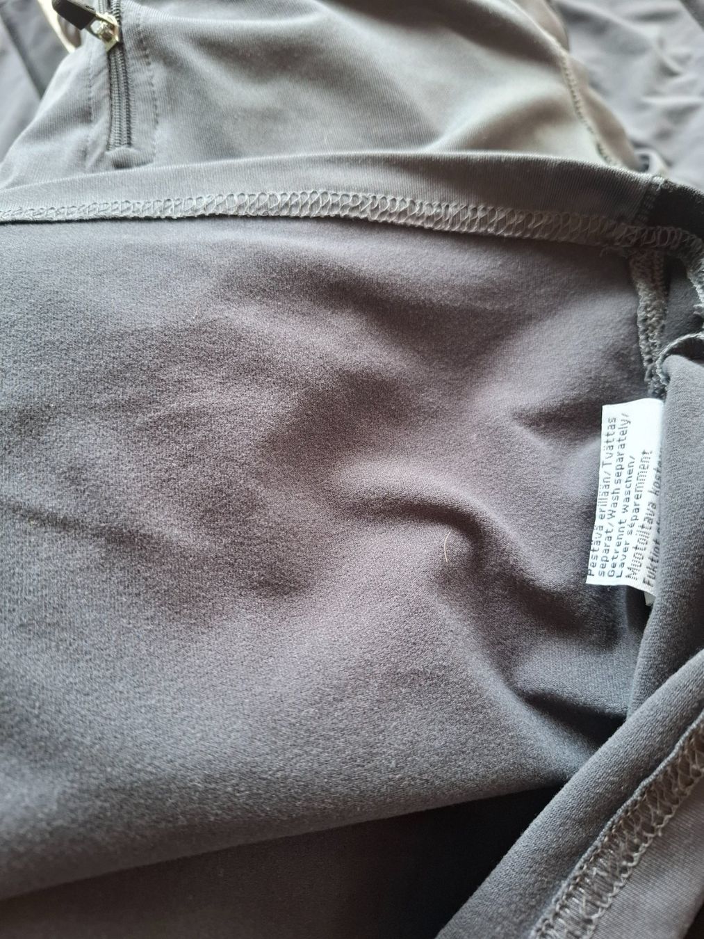 Icepeak Maglioni & Felpe: Icepeak, wärmender Pulli, Gr. 140 – Usato da Wolhusen venduto da Pindha05 2