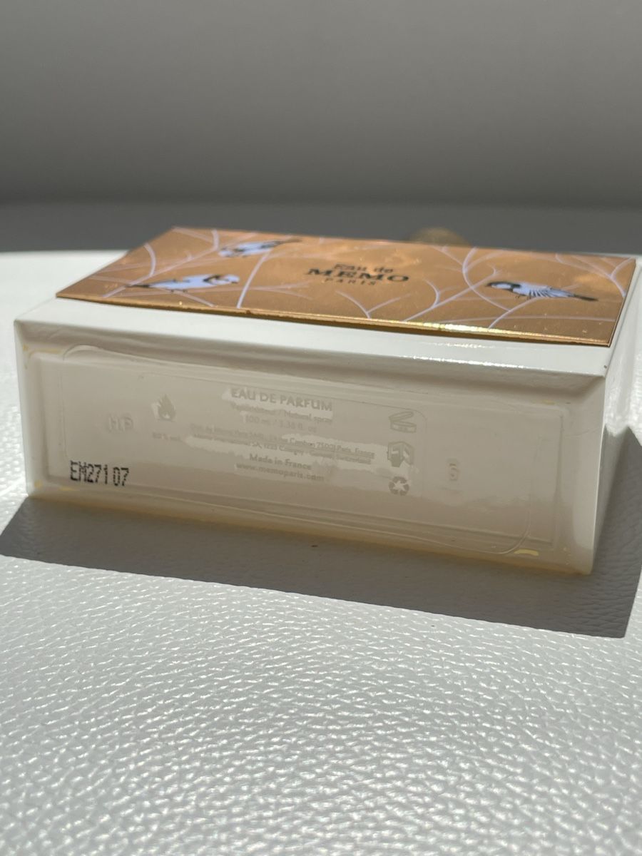 Parfums & Eau de Toilette: Memo Paris Eau de Memo 100ml - almost full – D'occasion à Cologny par Jul_ez 1