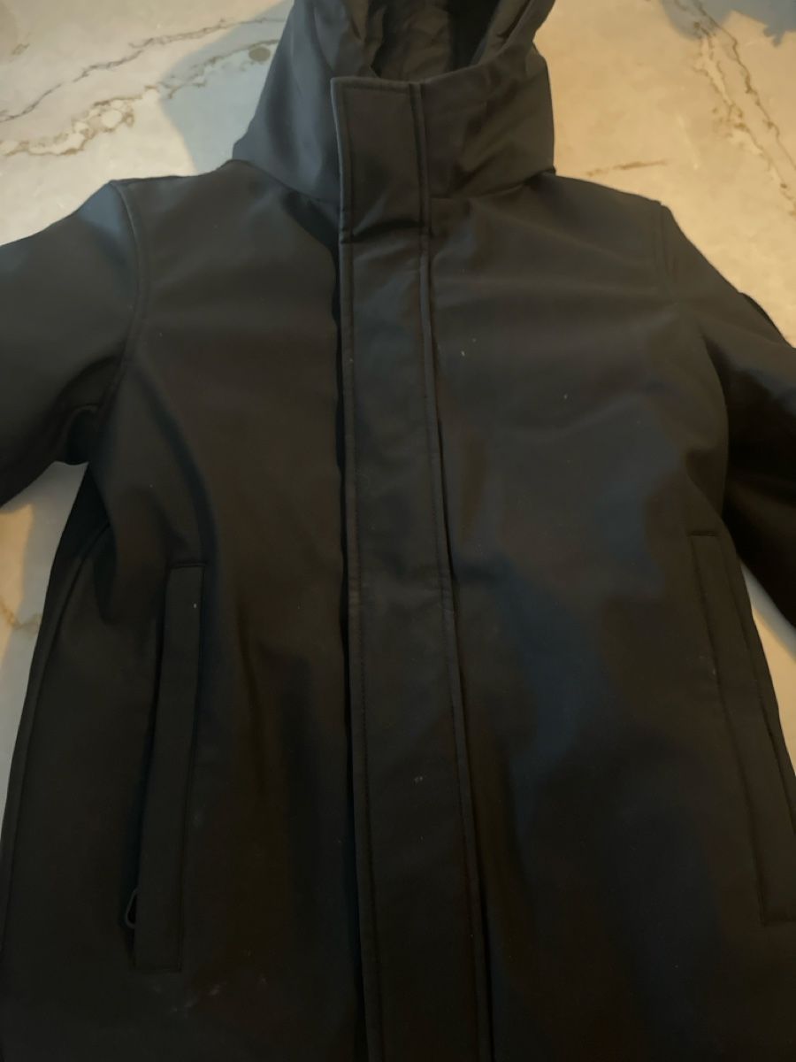 Jacken & Mäntel: Veste hiver Gertrude et Gaston – Gebraucht aus Founex von reb_fws9 2