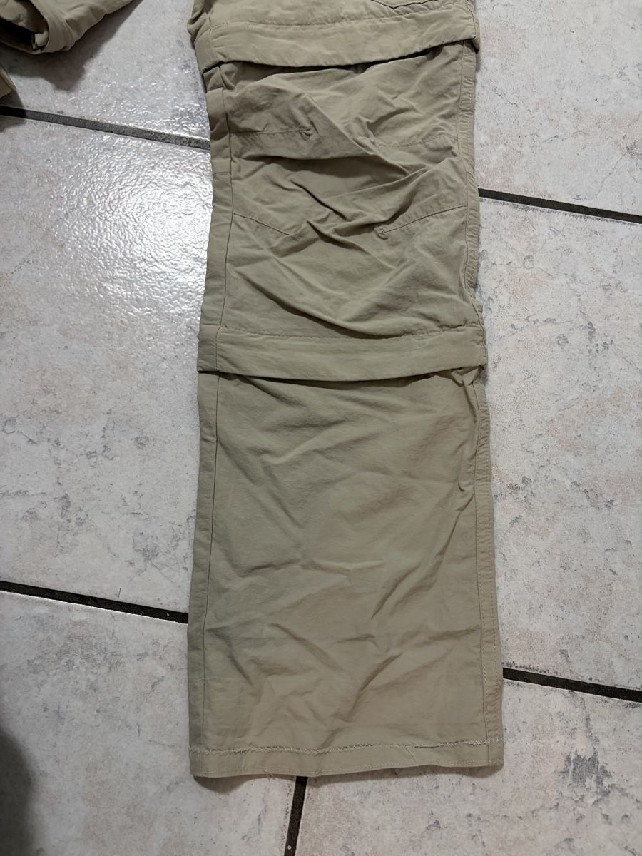 Pantaloni: Maier  Wanderhose Trekkinghose, Gr.140 mit zip System – Usato da Sevelen venduto da gsandax 1