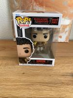 Funko Pop - Dungeon & Dragons - Simon #1327