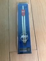 Zirkel Kern Scola Messing 150 mm in Originalverpackung