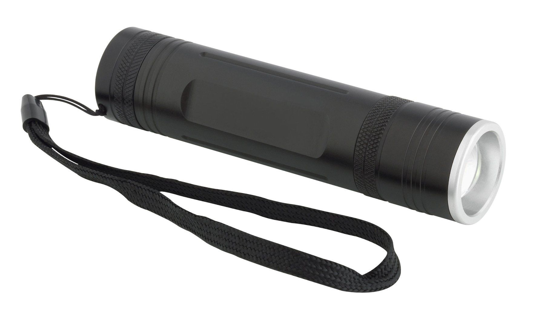 Lampes: TFA LED-Taschenlampe LUMATIC EXTREME – Neuf avec emballage d'origine à Kägiswil par nick333