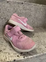Nike Sneaker //26//