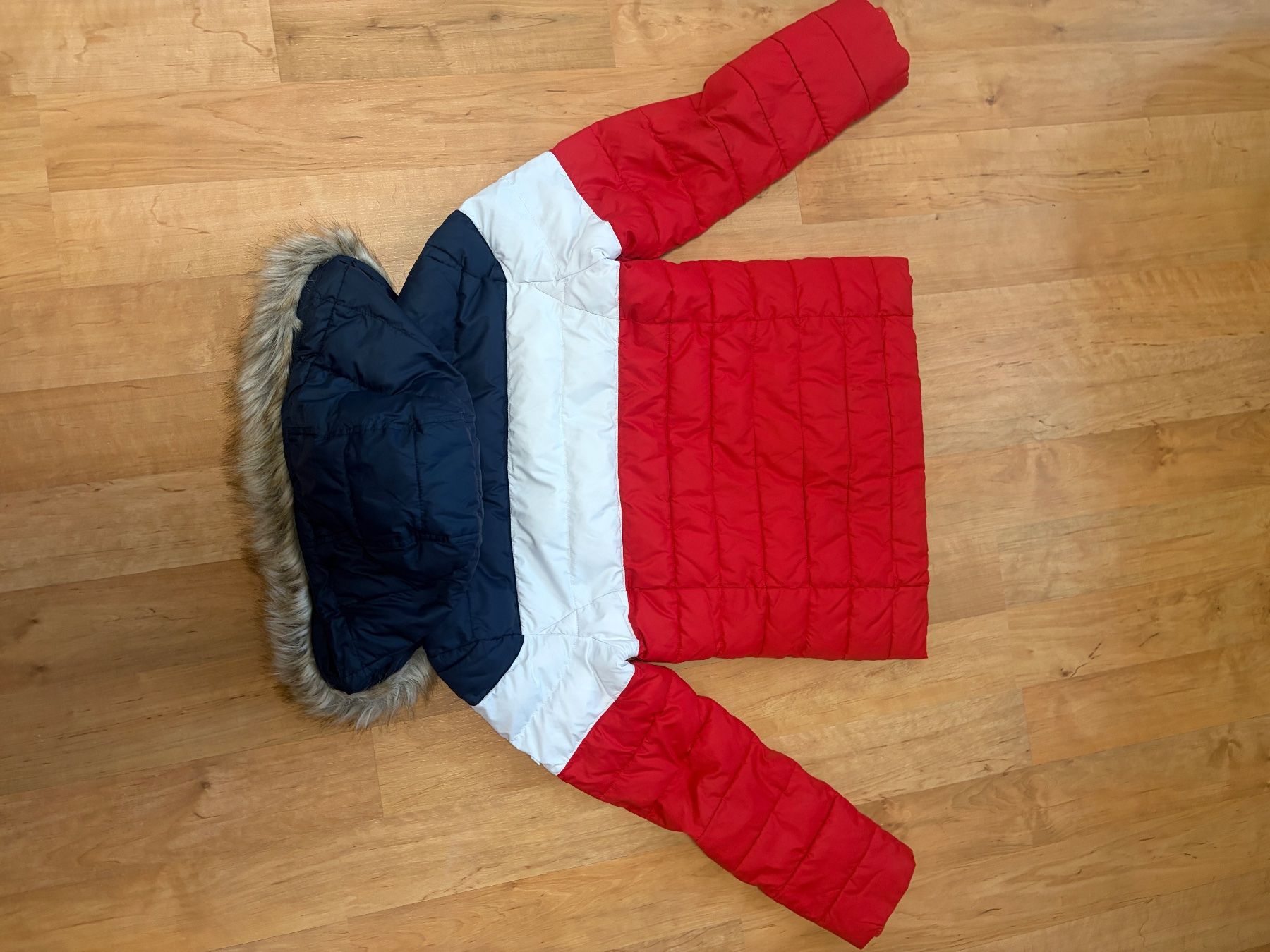 Tommy Hilfiger Giacche: Tommy Hilfiger Puffer Jacket, Size M – Usato da Cham venduto da Silberstern82 3