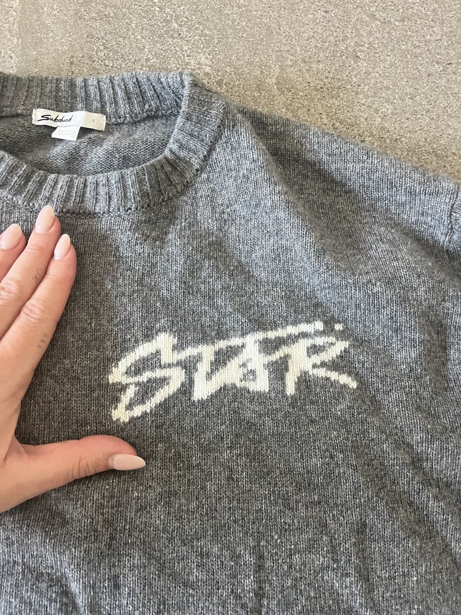 Pullover & Sweatshirts: Subdued Pullover – Gebraucht aus Sevelen von sar_hmx8 1