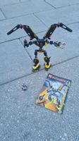 Lego Exo-Force "Iron Condor" 8105