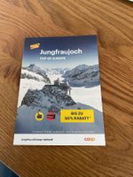 Jungfraujoch    TOP OF EUROPE  Rabatt Gutschein