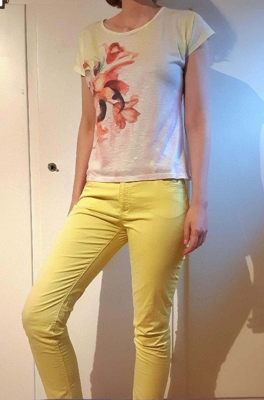 Lots de vêtements: Ensemble pantalon + t-shirt MADDISON – Neuf (Voir description) à Tavannes par lanimeyl