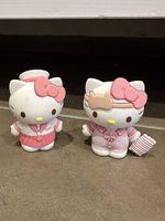 Hello Kitty Figuren