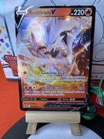 POKÉMON / Reshiram V / Silver Tempest 🇩🇪