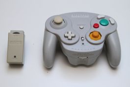 Wavebird Wireless Gamecube Controller
