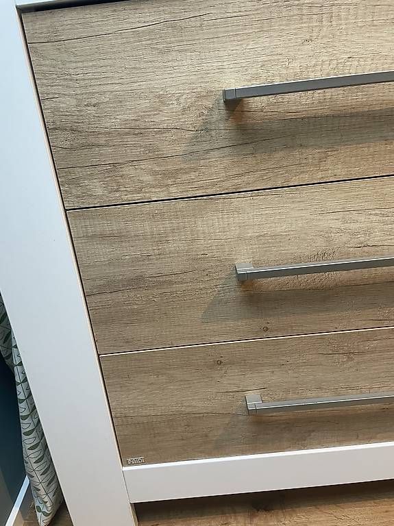 Fasciatoi & Accessori: Wickelkommode Paidi – Usato da Meierskappel venduto da Bonolita 2