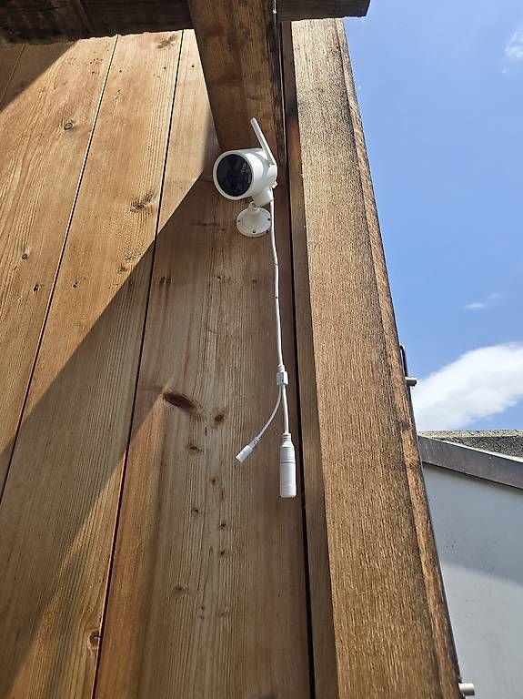 Fotocamera: Überwachungskamera von IMILAB – Usato da Wiedlisbach venduto da anbo47 2