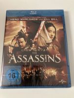 The Assassins [Blu-ray] Yun-Fat, Chow, Liu, Yi - Neuware