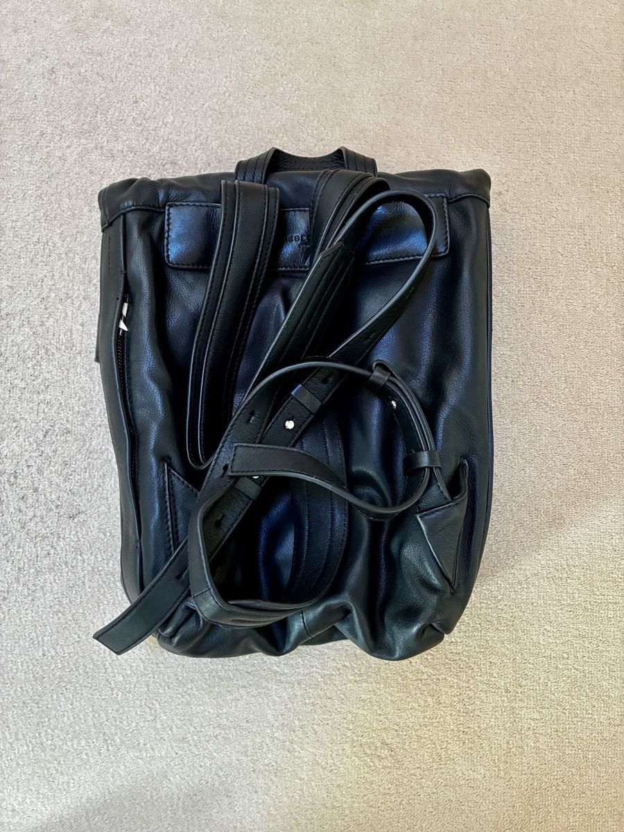 Liebeskind Taschen für Damen: Handtasche Liebeskind Berlin – Neu und originalverpackt aus Schaan von RicX-10