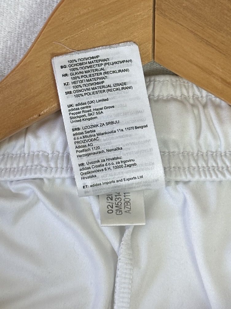 Adidas Hosen: Bayern München Short G M – Gebraucht aus Maienfeld von tobeyl2020 4