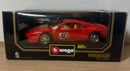 Ferrari GTO 1984 Bburago 1/18