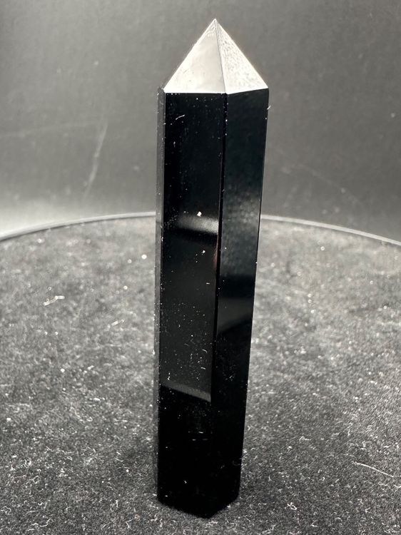 Obsidian Obelisk, 79mm | Kaufen auf Ricardo