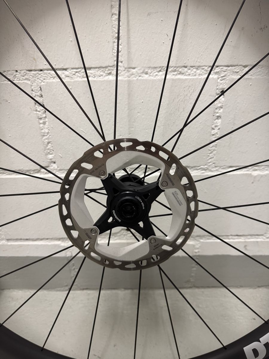 Ersatzteile: DT Swiss ERC 1400 35mm  – Gebraucht aus Ostermundigen von hacelina 5