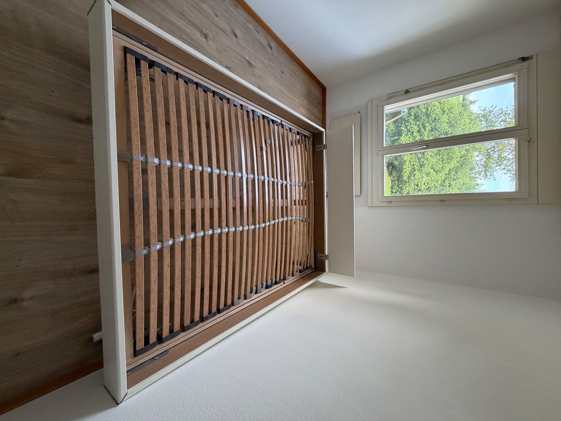 Betten: Bett 160x210 – Gebraucht aus Nürensdorf von LauraMurbii