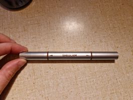 SHEGLAM Wing It Waterproof Liner Duo Eyeliner Liquide