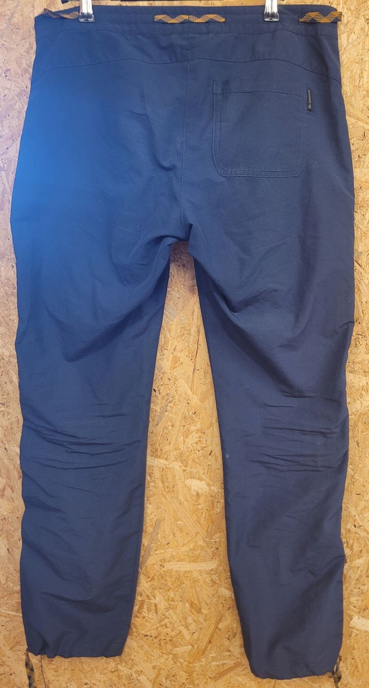 Decathlon Pantaloni: DECATHLON Pantalon blue 42 – Usato da Lausanne venduto da PlusValue_Lausanne 1