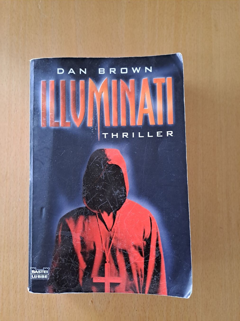 Libri: ILLUMININATI - Dan Brown – Usato da Untersiggenthal venduto da Zehni8