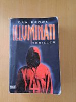 ILLUMININATI - Dan Brown