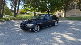 BMW 320d LCI