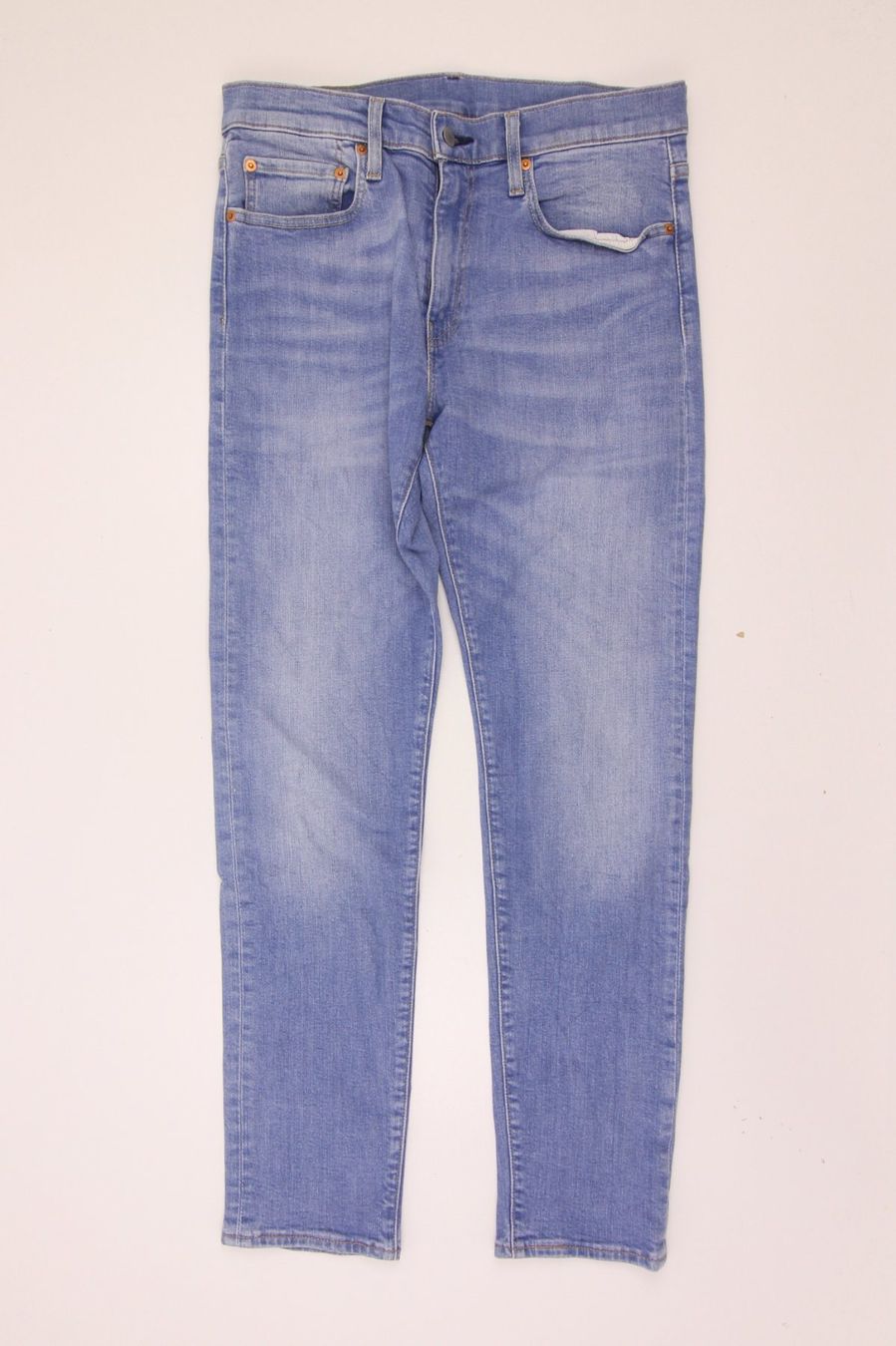 Levi's Jeans: Levis 512 31/32 – Usato da Bern venduto da Padeeeh