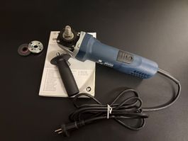 Winkelschleifer BOSCH Professional GWS 7-125