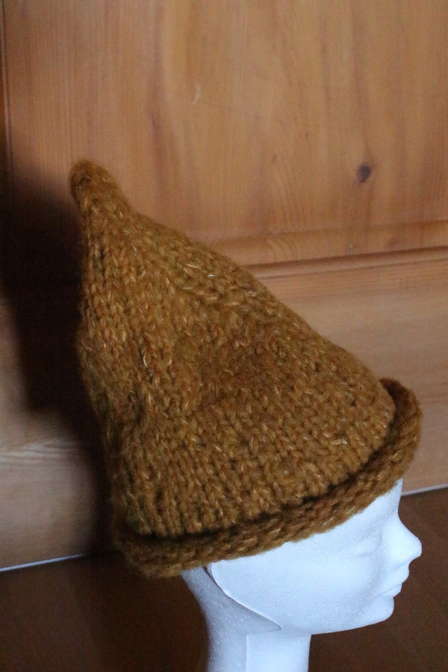 Copricapi, berretti & cappellini: Strickmütze – Nuovo e nell'imballaggio originale da Heimiswil venduto da triskeli 1