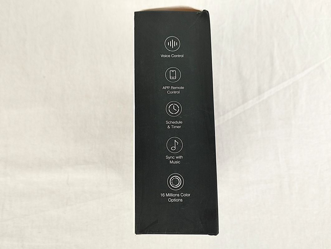 Lampade: GOSUND Smart Light Strip – Usato da Schübelbach venduto da Restwert_Schubelbach 4