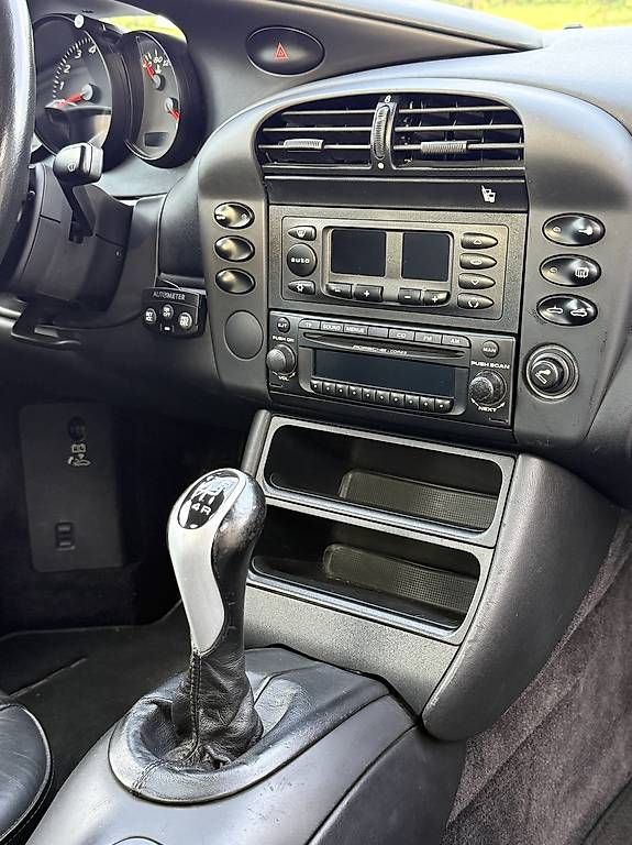 Autos: Porsche Boxster - MFK 06/26 - Handschalter - Facelift – Gebraucht aus Zürich von jul_qb6y 7